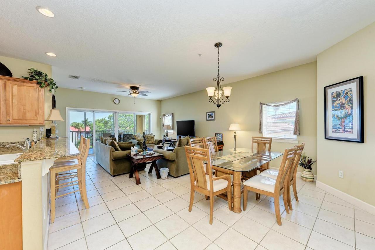 Bradenton Beach Club Bliss-3 Bedroom-2 Bathroom Condo-2 Pools-Hottub-Private Beach Access Exterior photo