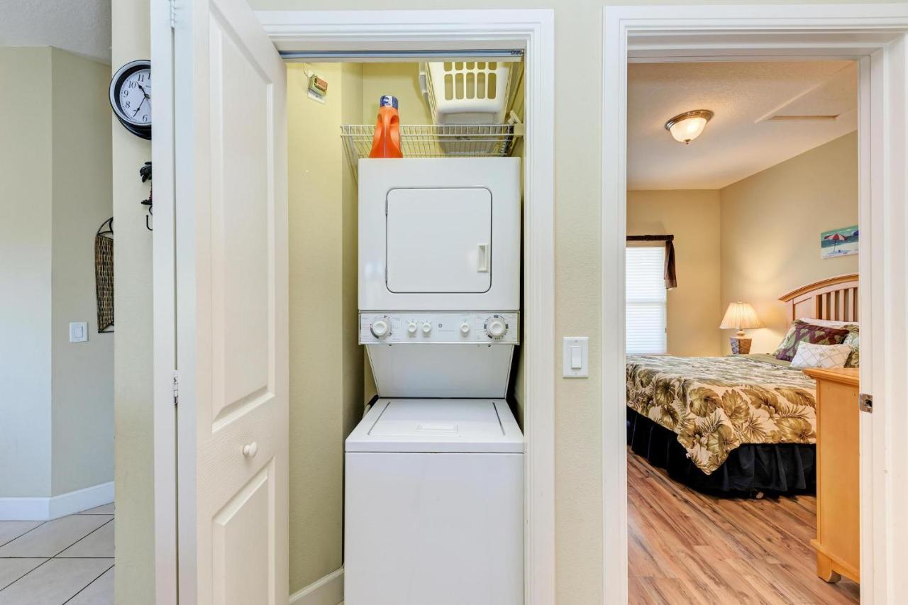 Bradenton Beach Club Bliss-3 Bedroom-2 Bathroom Condo-2 Pools-Hottub-Private Beach Access Exterior photo